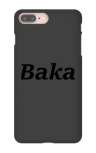 Baka Phone Case