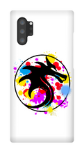 Havoc Spray Paint Samsung Case