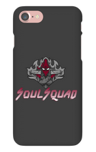 xxsoulsnipesxx iPhone Phone Cases
