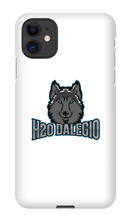 h20_dalegio iPhone Phone Cases