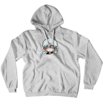 yourwaifusfake Hoodies (No-Zip/Pullover)