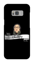 poharaguy Samsung Phone Cases