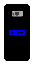 mitixz8 Samsung Phone Cases