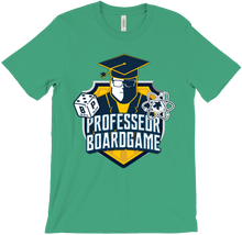 T-Shirts - Professeur Board Game 2