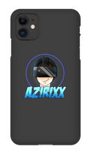 vvvazirixx iPhone Phone Case