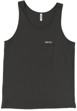 jdhertz - Omerta Tank Top