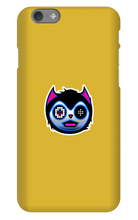 mavrickpixel iPhone Phone Cases