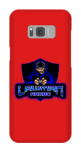 LawMan Samsung Phone Case