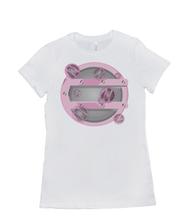 Bubbles Women’s Tee