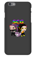 SCG United iPhone Case!