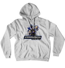 stephenlewis94 Hoodies (No-Zip/Pullover)
