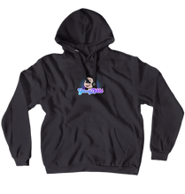 yaaaynikki Hoodies (No-Zip/Pullover)