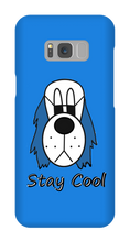 just1Doggo Samsung Phone Cases