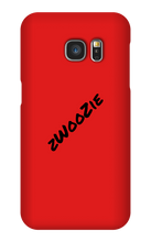 Samsung Case