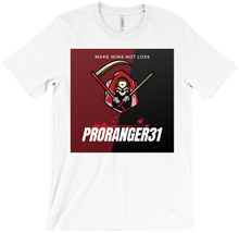 proranger31 T-Shirts