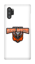 dudesmastergaming Samsung Phone Cases