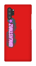 Walkstarz Samsung Phone Cases