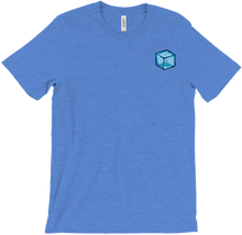 N8Jo's T-Shirts Logo on the left