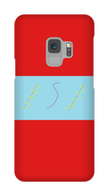 scryyy_ Samsung Phone Cases