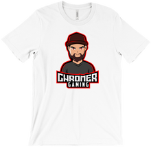 Chromer Gaming T-Shirt