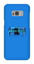 STARDATETODAY UNiMATRiX LOGO SAMSUNG PHONE CASE