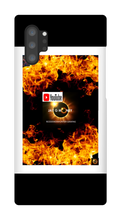 reddemonhunterx Samsung Phone Cases