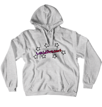 lucidviibes Hoodies (No-Zip/Pullover)