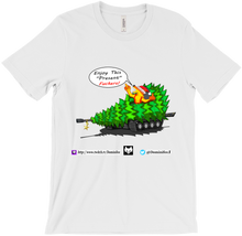 Tonkmas 2020 TShirt