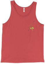 sopapilla_mia Tank Top