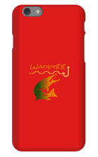 wadey88 iPhone Phone Cases