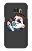 Myers Samsung Phone Cases