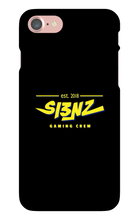 si3nzgaming iPhone Phone Cases