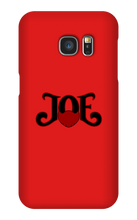 redbeardedjoe Samsung Phone Cases