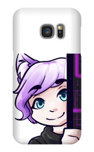 geminiwarlock Samsung Phone Cases