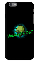 weareghost iPhone Phone Cases