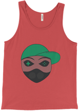 Nonymous Tank Top V2