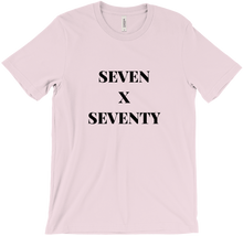 SevenXSeventy T-Shirts