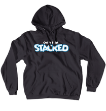 Hoodies (No-Zip/Pullover)