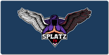 ph_splatz XXL Gaming Mousepad