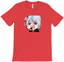 Emoji Malvado Camiseta