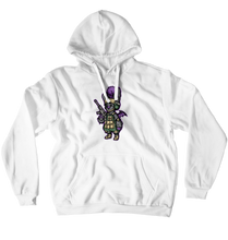 CoD Mog Hoodies (No-Zip/Pullover)