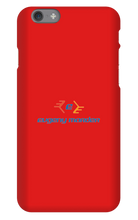 se-5666774 iPhone Phone Cases