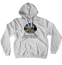 dove7Jam Hoodie