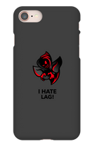 nordichoonigan iPhone Phone Cases