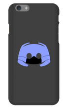 discord covid edition iPhone Phone Cases