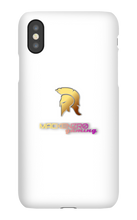 mackenzro iPhone Phone Cases