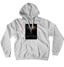 AmericanNomad Hoodies (No-Zip/Pullover)