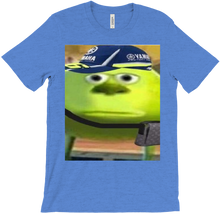 MonsterShirt