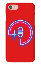 webradiofree iPhone Phone Cases