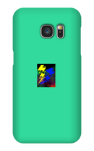 realthunderboltyt Samsung Phone Cases